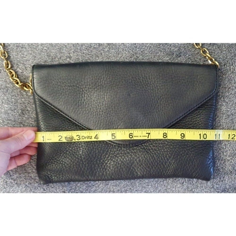 JCrew Envelope Shoulder Bag - Picture 8 of 10